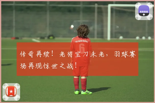 传奇再续!老将宝刀未老,羽球赛场再现惊世之战!