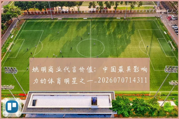姚明商业代言价值:中国最具影响力的体育明星之一_20260707143114