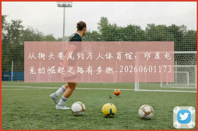 从街头巷尾到万人体育馆，印度电竞的崛起之路有多燃_20260601173222