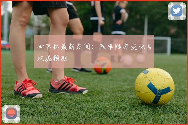 世界杯最新新闻:冠军赔率变化与权威预测