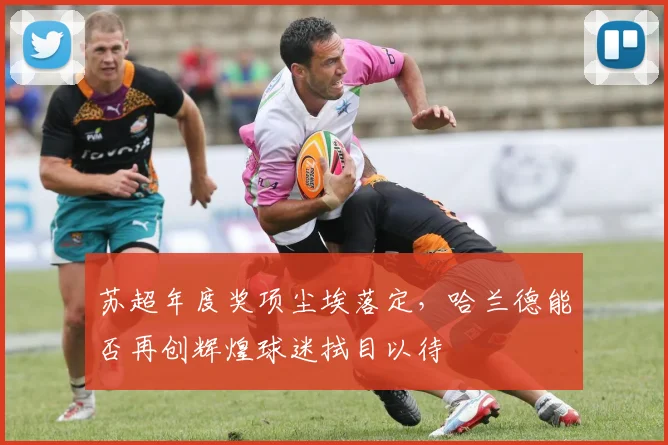 苏超年度奖项尘埃落定,哈兰德能否再创辉煌球迷拭目以待